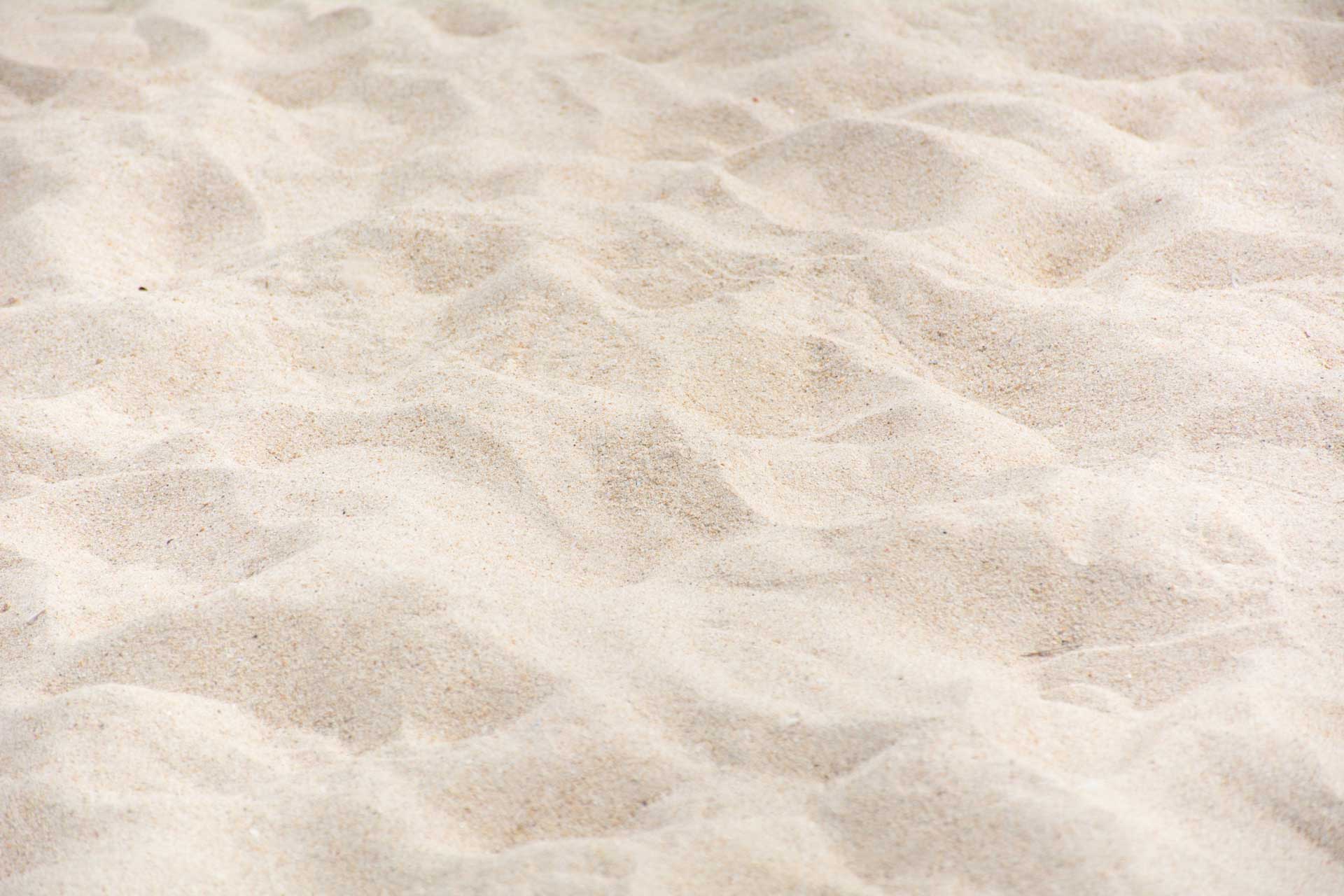 Silica Sand for Beach in Dubai -UAE