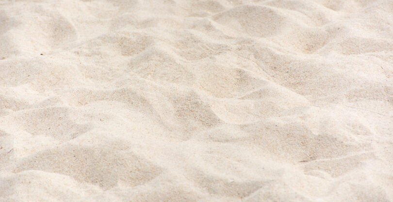 Beach Sand