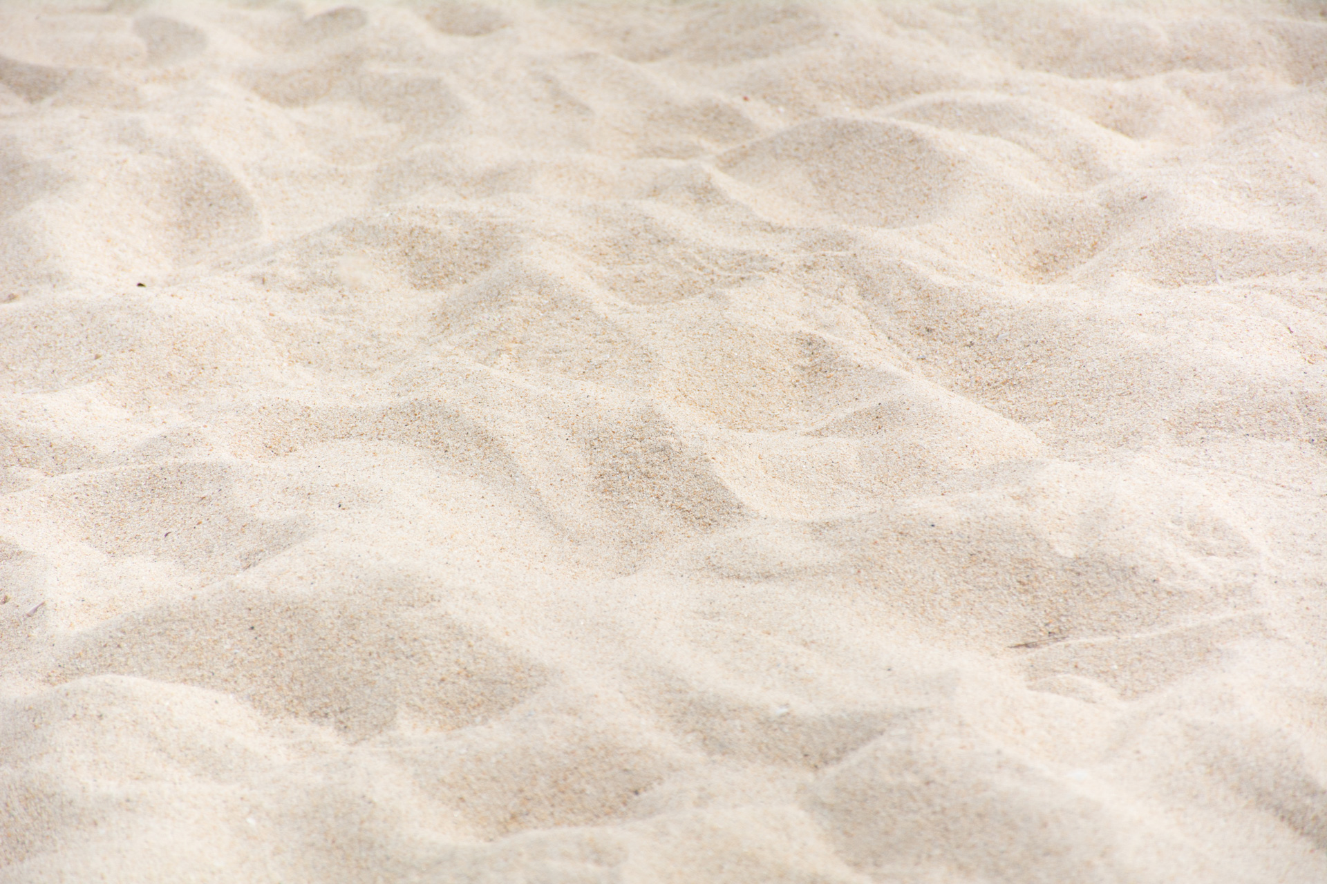 Beach Sand